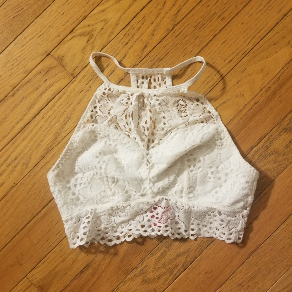 Daytrip size small bralette